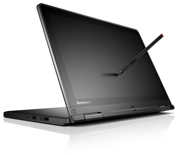 Lenovo ThinkPad Yoga met digitizer